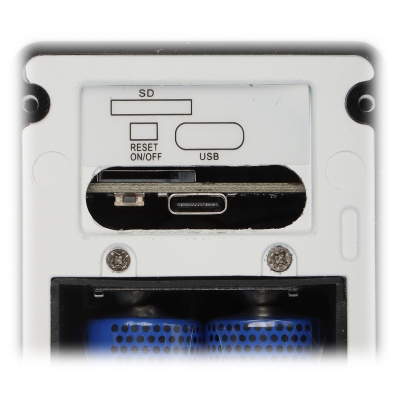 KAMERA IP APTI-W21C2S-TUYA Tuya Smart Wi-Fi - 1080p 3.6 mm