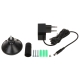 KAMERA IP APTI-W22R2-TUYA Wi-Fi - 1080p 3.6 mm
