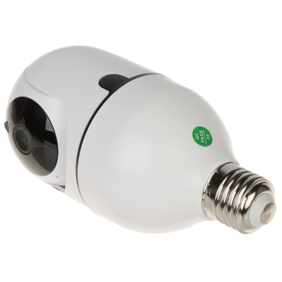 KAMERA IP OBROTOWA WEWNĘTRZNA APTI-W28S2-TUYA Wi-Fi - 1080p 3.6 mm