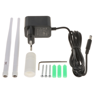 KAMERA IP APTI-W31C2-TUYA Wi-Fi - 3 Mpx 3.6 mm