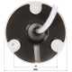 KAMERA IP APTI-W31C2-TUYA Wi-Fi - 3 Mpx 3.6 mm