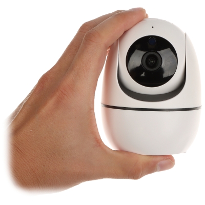 KAMERA IP OBROTOWA WEWNĘTRZNA APTI-W31Q1-36W LongPlus Wi-Fi - 3 Mpx 3.6 mm