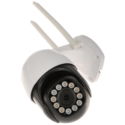 KAMERA IP OBROTOWA ZEWNĘTRZNA APTI-W31S2 LongPlus Wi-Fi - 3 Mpx 3.6 mm