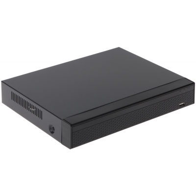 REJESTRATOR AHD, HD-CVI, HD-TVI, CVBS, TCP/IP APTI-XB0401H-S32 4 KANAŁY