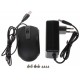 REJESTRATOR AHD, HD-CVI, HD-TVI, CVBS, TCP/IP APTI-XB0801-S33 8 KANAŁÓW