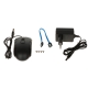 REJESTRATOR AHD, HD-CVI, HD-TVI, CVBS, IP APTI-XB0801-S35 8 KANAŁÓW