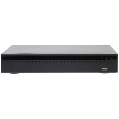 REJESTRATOR AHD, HD-CVI, HD-TVI, CVBS, TCP/IP APTI-XB0801H-S32 8 KANAŁÓW