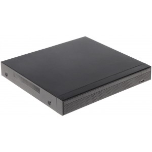 REJESTRATOR AHD, HD-CVI, HD-TVI, CVBS, TCP/IP APTI-XB0802HS-4KS2 8 KANAŁÓW 4K UHD