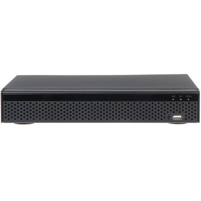 REJESTRATOR AHD, HD-CVI, HD-TVI, CVBS, TCP/IP APTI-XB1601H-S32 16 KANAŁÓW
