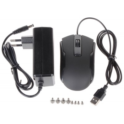 REJESTRATOR AHD, HD-CVI, HD-TVI, CVBS, TCP/IP APTI-XB1601H-S32 16 KANAŁÓW