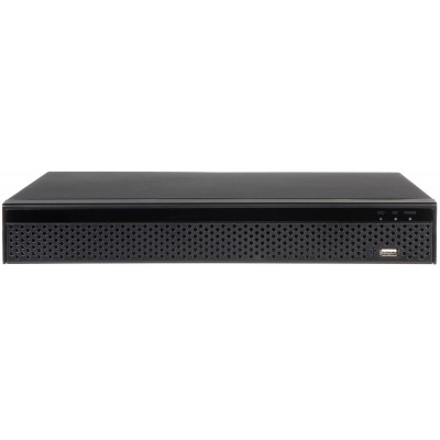 REJESTRATOR AHD, HD-CVI, HD-TVI, CVBS, TCP/IP APTI-XB1602HS-S4 16 KANAŁÓW