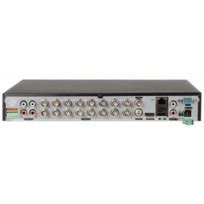 REJESTRATOR AHD, HD-CVI, HD-TVI, CVBS, TCP/IP APTI-XB1602HS-S4 16 KANAŁÓW