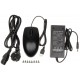 REJESTRATOR AHD, HD-CVI, HD-TVI, CVBS, TCP/IP APTI-XB1602HS-S4 16 KANAŁÓW
