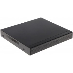REJESTRATOR AHD, HD-CVI, HD-TVI, CVBS, TCP/IP APTI-XB1602HS-S4 16 KANAŁÓW