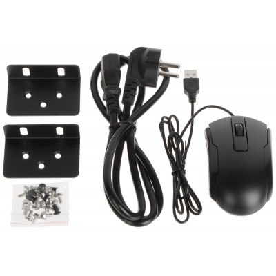 REJESTRATOR AHD, HD-CVI, HD-TVI, CVBS, TCP/IP APTI-XB1604H-S31 16 KANAŁÓW