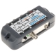 WZMACNIACZ ANTENOWY ARA-104S 8/12 dB AMS