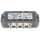 WZMACNIACZ ANTENOWY ARA-104S 8/12 dB AMS