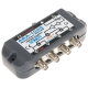 WZMACNIACZ ANTENOWY ARA-104S 8/12 dB AMS