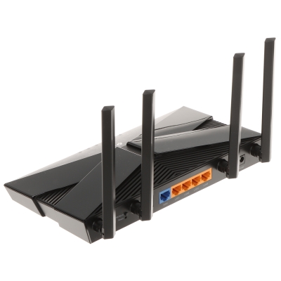 ROUTER ARCHER-AX10 Wi-Fi 6 2.4 GHz, 5 GHz 1201 Mb/s + 300 Mb/s TP-LINK