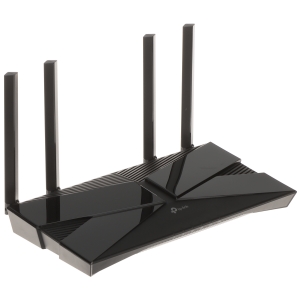 ROUTER ARCHER-AX10 Wi-Fi 6 2.4 GHz, 5 GHz 1201 Mb/s + 300 Mb/s TP-LINK