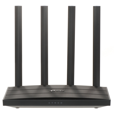 ROUTER ARCHER-C6 2.4 GHz, 5 GHz 300 Mb/s + 867 Mb/s TP-LINK