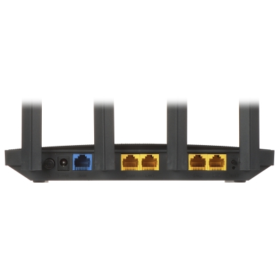 ROUTER ARCHER-C6 2.4 GHz, 5 GHz 300 Mb/s + 867 Mb/s TP-LINK