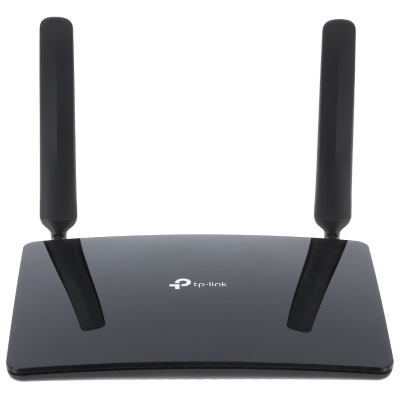 PUNKT DOSTĘPOWY 4G LTE +ROUTER ARCHER-MR200 2.4 GHz, 5 GHz 433 Mb/s + 300 Mb/s TP-LINK