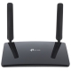 PUNKT DOSTĘPOWY 4G LTE +ROUTER ARCHER-MR200 2.4 GHz, 5 GHz 433 Mb/s + 300 Mb/s TP-LINK