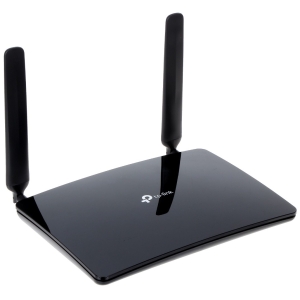 PUNKT DOSTĘPOWY 4G LTE +ROUTER ARCHER-MR200 2.4 GHz, 5 GHz 433 Mb/s + 300 Mb/s TP-LINK