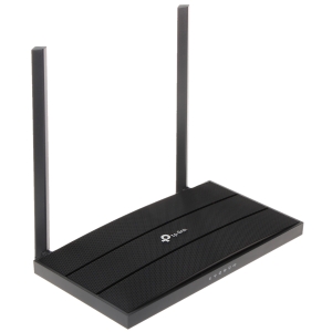 PUNKT DOSTĘPOWY +ROUTER ARCHER-VR400 VDSL / ADSL 300 Mb/s + 867 Mb/s TP-LINK