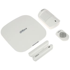 ZESTAW ALARMOWY ART-ARC3800H-03-W2(868) AirShield DAHUA