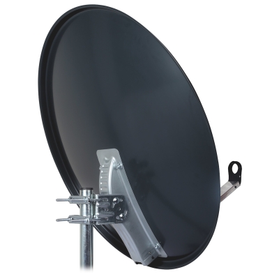 ANTENA OFFSETOWA AS-80/TRIAX-G 80cm