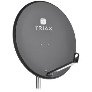 ANTENA OFFSETOWA AS-80/TRIAX-G 80cm