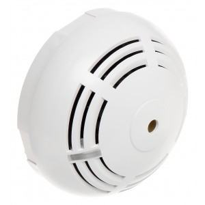 BEZPRZEWODOWA CZUJKA DYMU ASD-150 SATEL