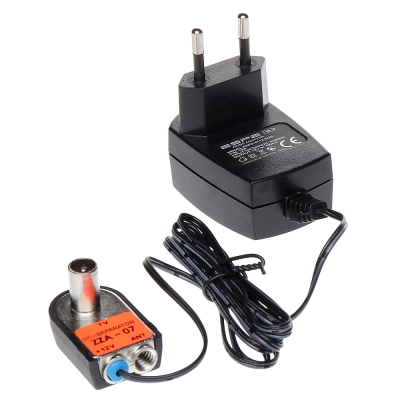 ANTENA SZEROKOPASMOWA ASR-IQ