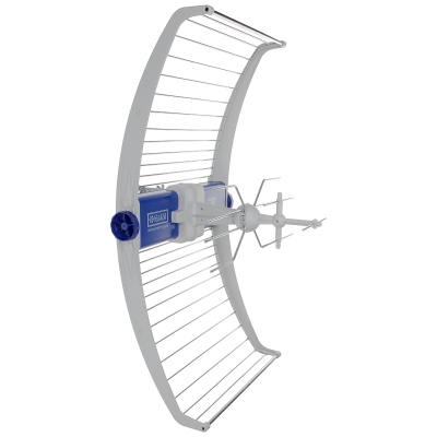 ANTENA SZEROKOPASMOWA ASR-IQ