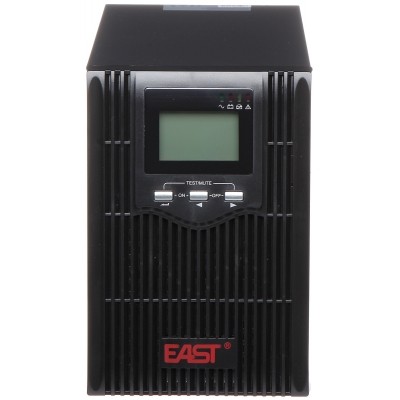 ZASILACZ UPS AT-UPS1000S-LCD 1000 VA EAST