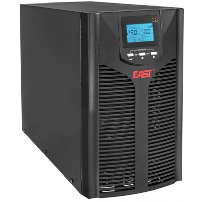 ZASILACZ UPS AT-UPS3000-LCD 3000 VA EAST