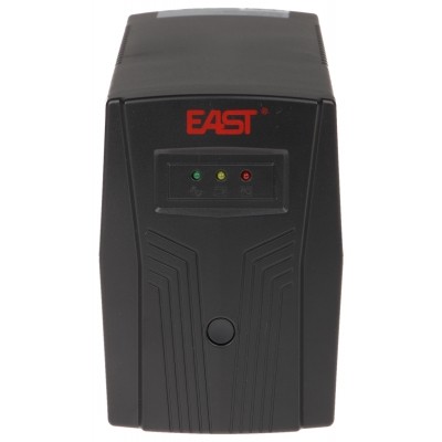 ZASILACZ UPS AT-UPS600-LED 600 VA EAST