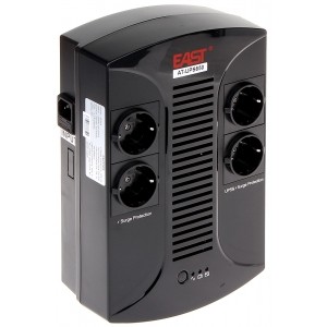 ZASILACZ UPS AT-UPS650P-LED 650 VA EAST