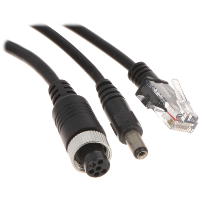 PRZEWÓD ATE-AVIA/RJ45-10M 10 m AUTONE