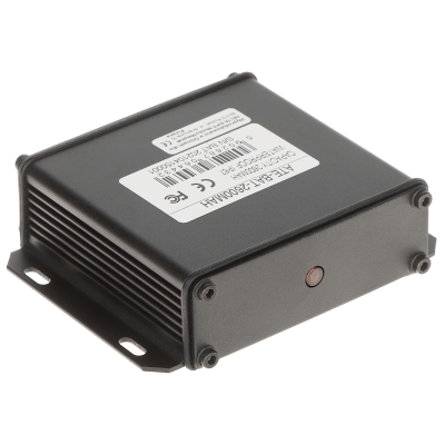 AKUMULATOR ATE-BAT-2600MAH DO KAMERY ATE-W-CAM720-FK4 AUTONE