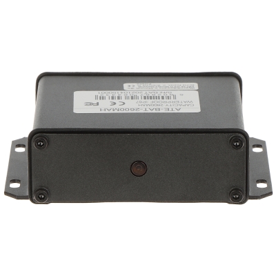 AKUMULATOR ATE-BAT-2600MAH DO KAMERY ATE-W-CAM720-FK4 AUTONE
