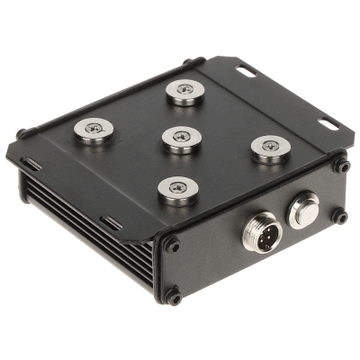 AKUMULATOR ATE-BAT-2600MAH DO KAMERY ATE-W-CAM720-FK4 AUTONE