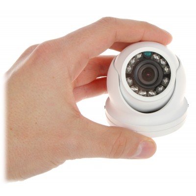 MOBILNA KAMERA AHD ATE-CAM-AHD238HD - 1080p 2.8 mm AUTONE