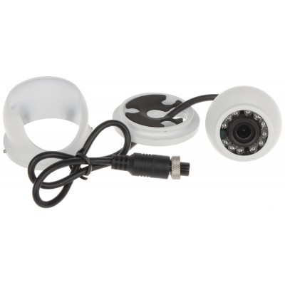 MOBILNA KAMERA AHD ATE-CAM-AHD238HD - 1080p 2.8 mm AUTONE