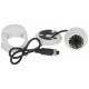 MOBILNA KAMERA AHD ATE-CAM-AHD238HD - 1080p 2.8 mm AUTONE