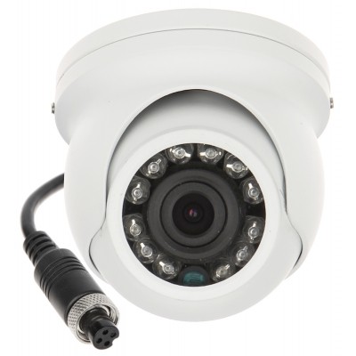 MOBILNA KAMERA AHD ATE-CAM-AHD238HD - 1080p 2.8 mm AUTONE