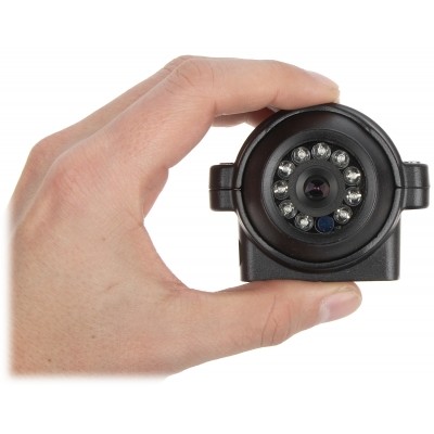 MOBILNA KAMERA AHD ATE-CAM-AHD539HD - 1080p 2.8 mm AUTONE