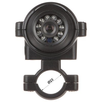 MOBILNA KAMERA AHD ATE-CAM-AHD539HD - 1080p 2.8 mm AUTONE